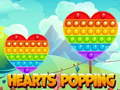 Laro Hearts Popping
