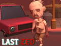 Laro Last Zed