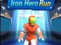 Laro Iron Hero Run