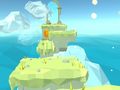 Laro Jump to Sky: 3D Parkour