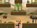 Laro Super Smash Online
