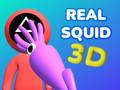 Laro Real Squid 3d