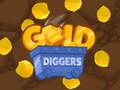 Laro Gold Diggers