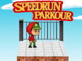 Laro Speedrun Parkour