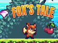 Laro Fox's Tale