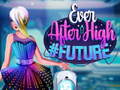 Laro Ever After High #future