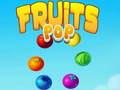 Laro Fruits Pop