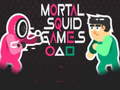 Laro Mortal Squid Games
