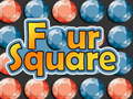 Laro Four Square