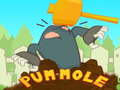 Laro Pum-Mole