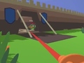 Laro Minigun Mushrooms