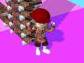 Laro Skateboard Boy