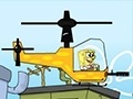 Laro Sponge Bob flight
