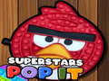 Laro Pop it Superstars