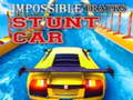 Laro Impossible Classic Stunt Car