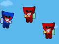 Laro Flappy Huggy Wuggy