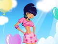 Laro Spring Fashion Dress Up 