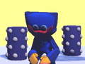 Laro Poppy Smashers: Scary Playtime