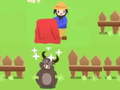 Laro Bull Fighter