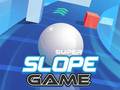 Laro Super Slope Game