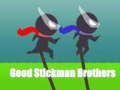 Laro Good Stickman Brothers