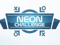 Laro Neon Challenge