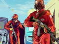 Laro Grand Theft Auto V Hidden Star