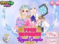 Laro Your Favorite Royal Couple