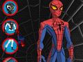 Laro Spiderman Hero Creator