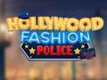 Laro Hollywood Fashion Police