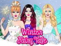 Laro Winter Fairy Tale