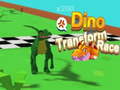 Laro Dino Transform Race