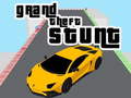 Laro Grand Theft Stunt