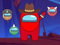 Laro Impostor Shooter