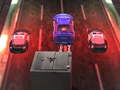 Laro Drive Chained Car 3D