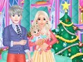 Laro Royal Family Christmas Preparation