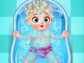 Laro Cute Baby Born