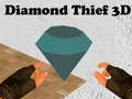Laro Diamond Thief 3D