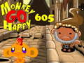 Laro Monkey Go Happy Stage 605