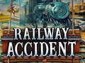 Laro Railway Accident