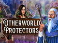 Laro Otherworld Protectors