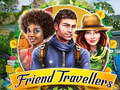 Laro Friend Travelers