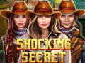 Laro Shocking Secret