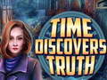 Laro Time Discovers Truth