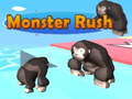 Laro Monster Rush