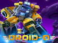 Laro Droid-O