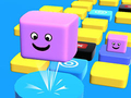 Laro Jump Stacky Cube 3D