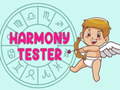 Laro Harmony Tester