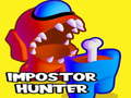 Laro Imposter Hunter