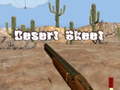 Laro Desert skeet